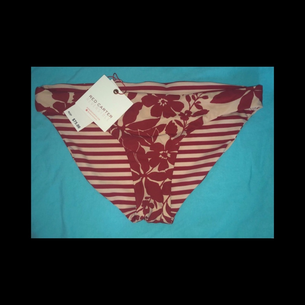 Red Carter Shanghai Lola Full Coverage Bottom